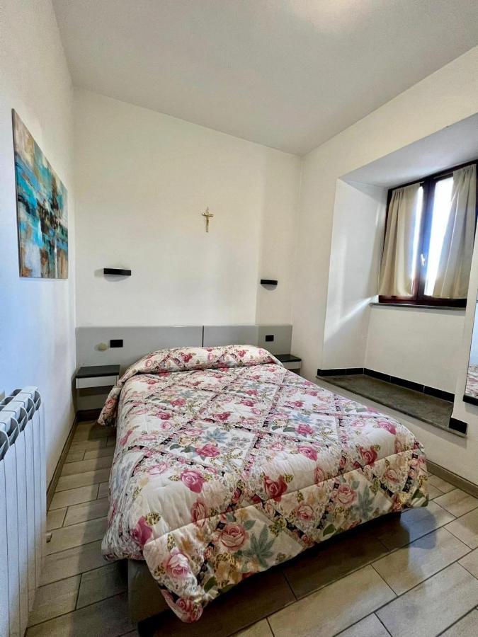 Hotel Centrale Cascia Esterno foto